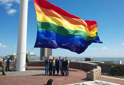 biggest_gay_rainbow_flag_in_africa_in_pe