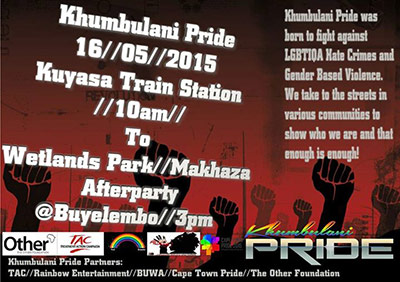Khumbulani_Pride_2015_comes_to_Khayelitsha