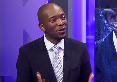 Mmusi_Maimane_gay_marriage_debate