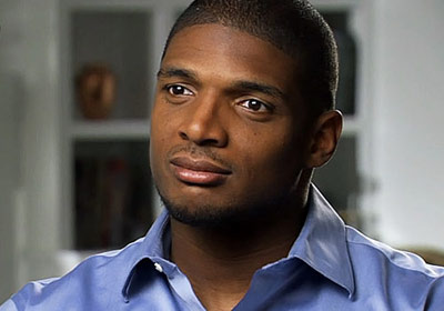Michael Sam came out  in February 2014