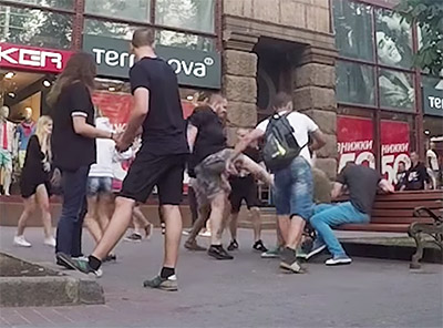 It fun Kiev sex is in á… Escort