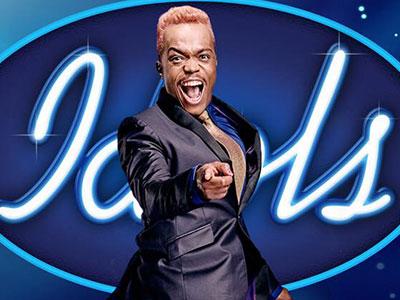 Somizi Mhlongo