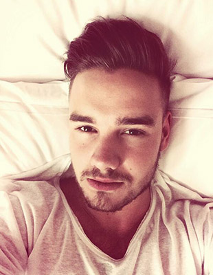 Liam Payne