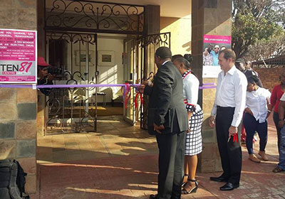 new_LGBTI_clinic_opens_in_gauteng_out_pretoria