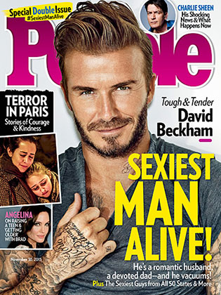 is_david_beckham_sexiest_man_alive