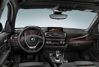 BMW_125i_interior