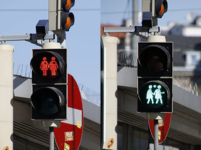 Pic: Gayfriendly Vienna