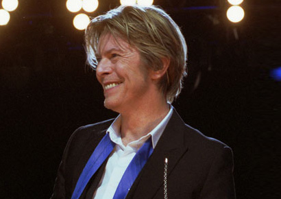 David Bowie (Pic: Photobra|Adam Bielawski)