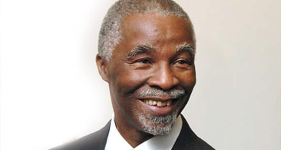 An open letter to Thabo Mbeki on his Aids denialism ...