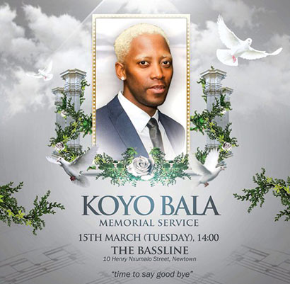 Arts-minister-pays-tribute-to-Koyo-Bala-ahead-of-memorials
