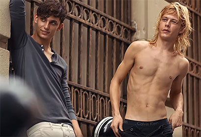 Here's-the-Calvin-Klein-ad-accused-of-gay-propaganda