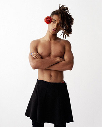 Jaden-Smith-says-clothes-have-no-gender