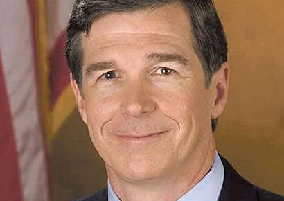 Attorney General, Roy Cooper