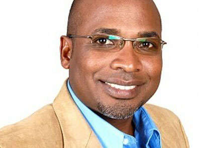 Pastor Martin Ssempa