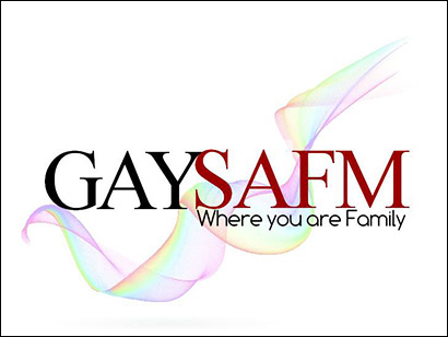 GaySA Radio to target homophobia this May
