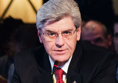 Governor Phil Bryant 