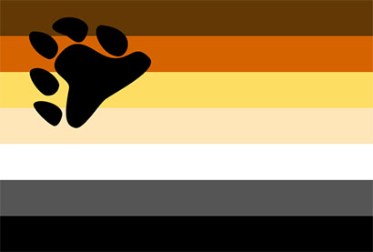 The Bear flag