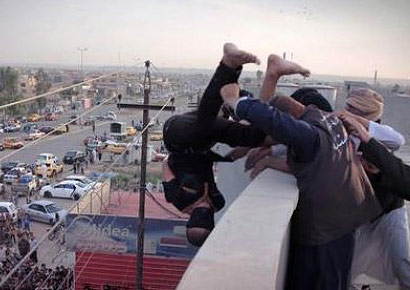 Kids-watch-as-another-gay-man-is-thrown-to-his-death-by-isis