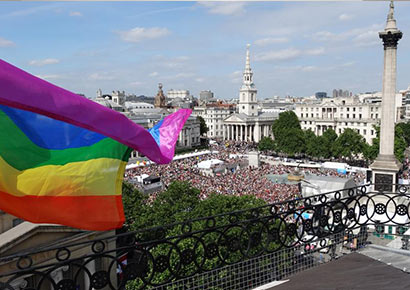 (Pic: Pride in London / Lauren Anderson)