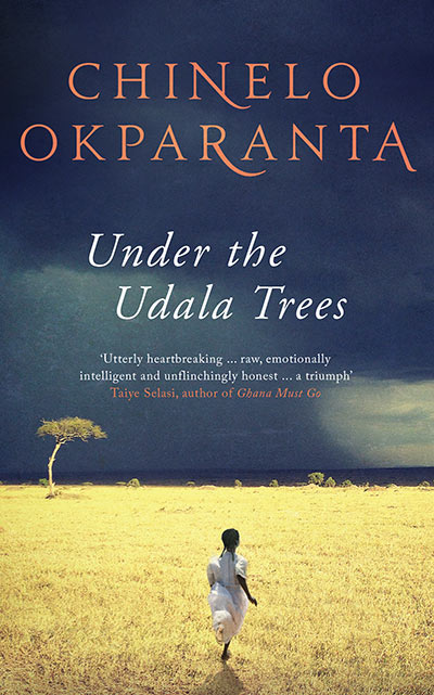 Nigerian-author-wins-award-for-lesbian-fiction-UdalaTrees