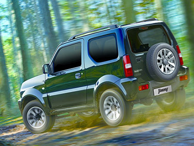 Gay-motoring-review-Jimny-4x4-back