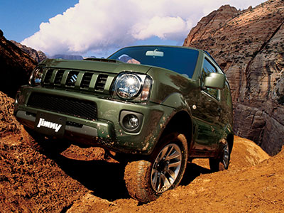 Gay-motoring-review-Jimny-4x4-front