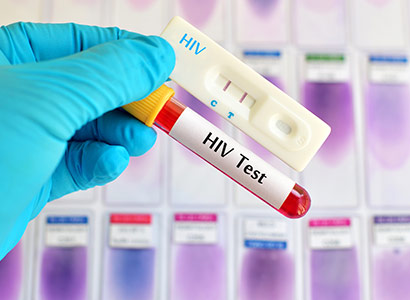 HIV treatment stops spread of the virus to partners
