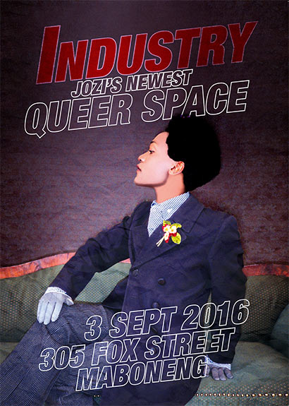 Industry-Poster_launch_jozi_new_queer_space
