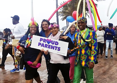 Durban Pride 2016