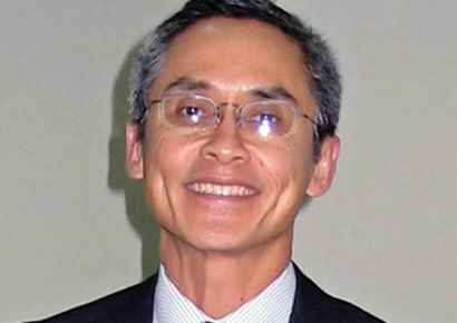 Professor Vitit Muntarbhorn