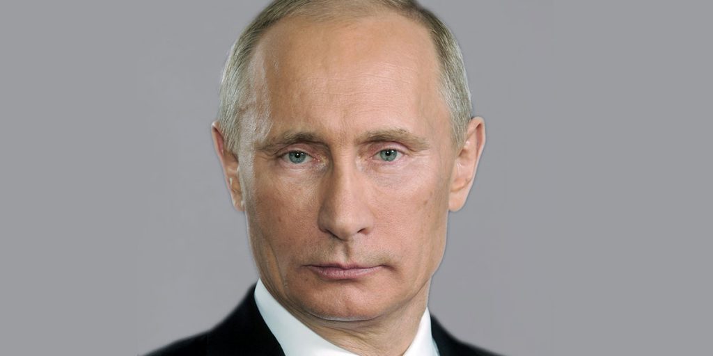 Putin Wants To Ban Same Sex Marriage In Russia S