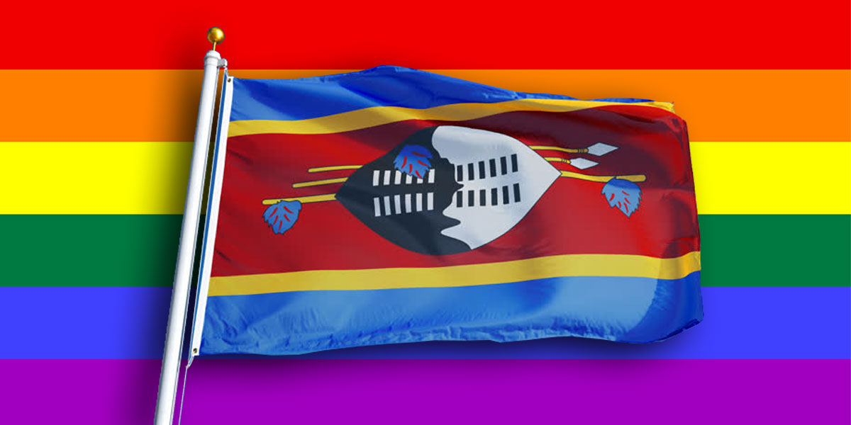 The eSwatini government must decriminalise same-sex intimacy