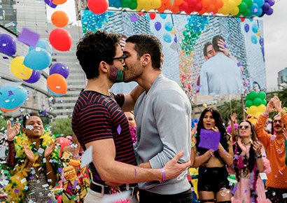 Fans rejoice as Sense8 gets one final bow - MambaOnline - Gay South ...