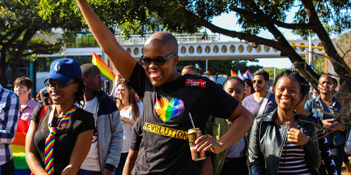 Durban Pride To Take Place On June 30th Mambaonline