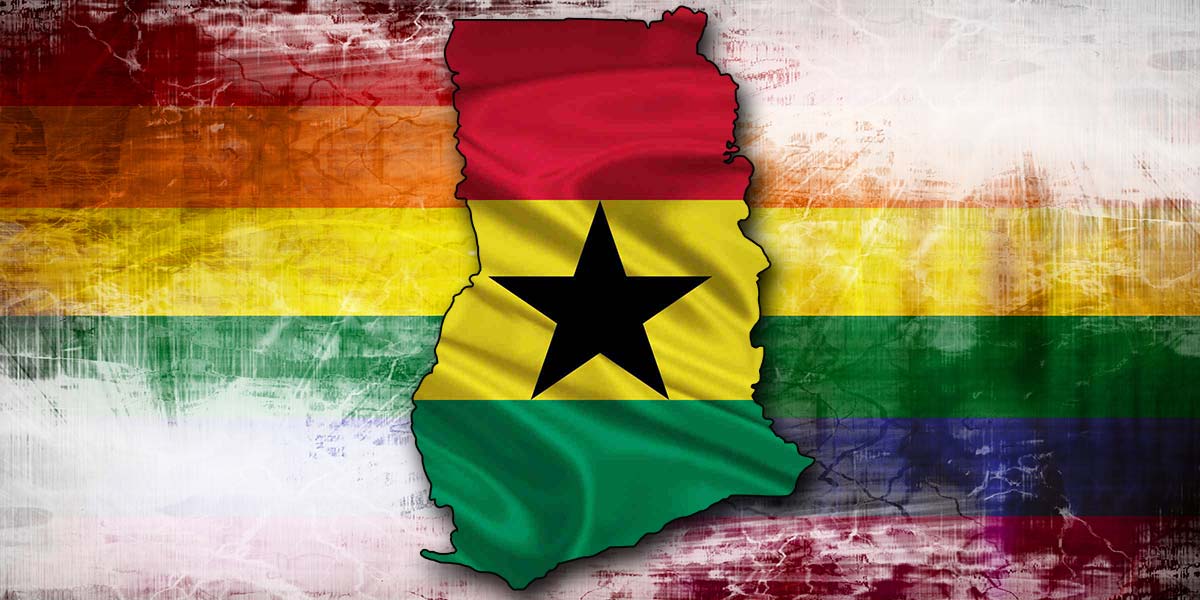 Ghana Threatens LGBT People and Allies With Promotion of Proper Human Sexual Rights and Ghanaian Family Values Bill
