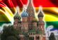 Russia tightens grip on LGBTQ+ community