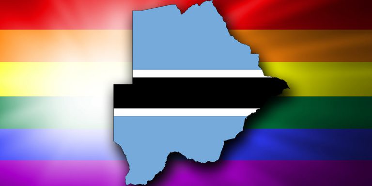 Botswana High Court To Hear Landmark Case On Decriminalising