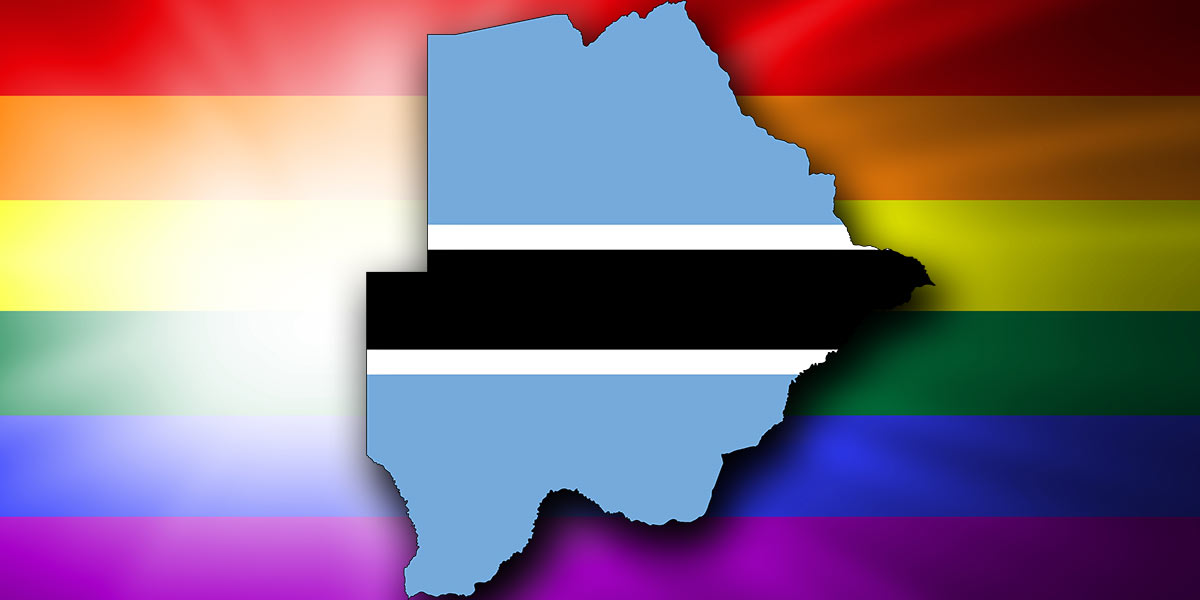 Botswana High Court To Hear Landmark Case On