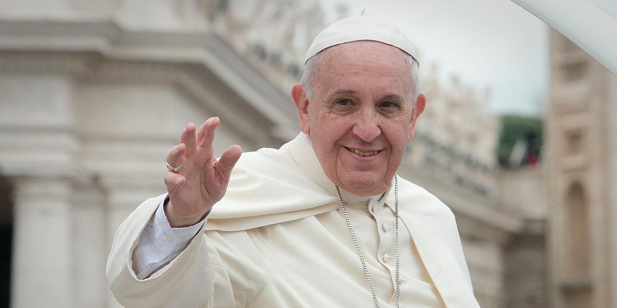 Pope Francis and the Vatican say same-sex unions are sinful
