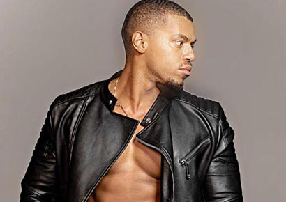 Cedric Fourie on masculinity and being an LGBTQ ally - MambaOnline - Gay  South Africa online