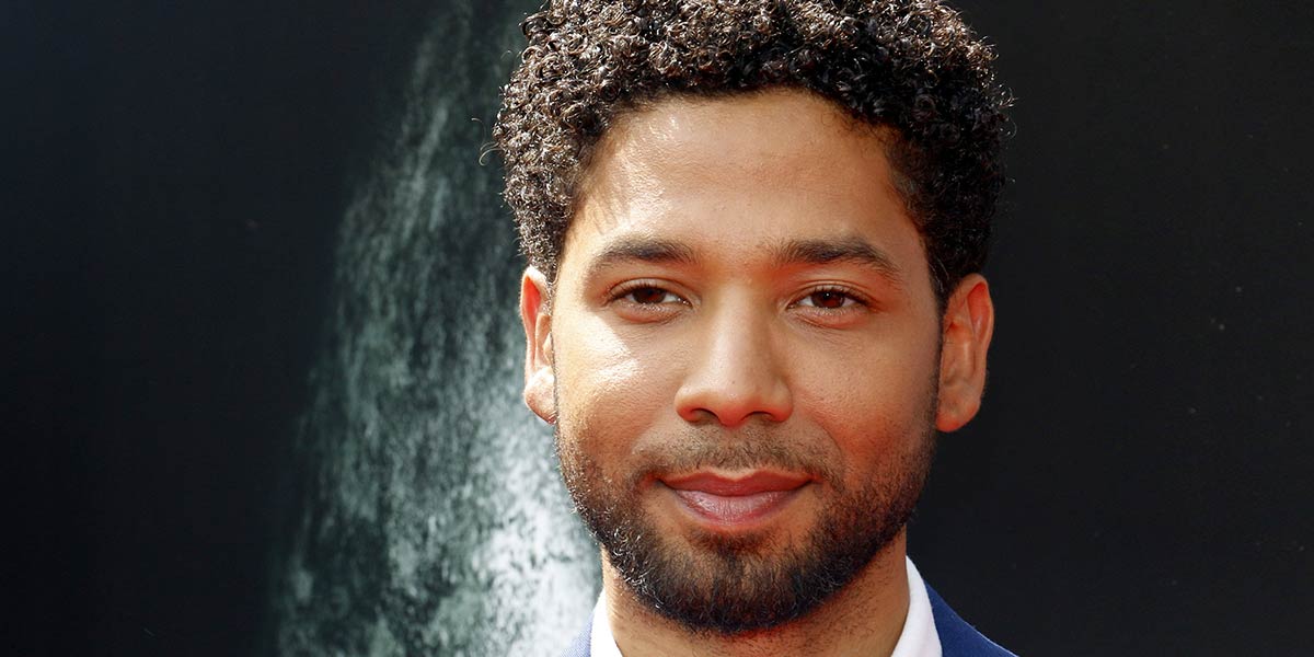 Jussie Smollett