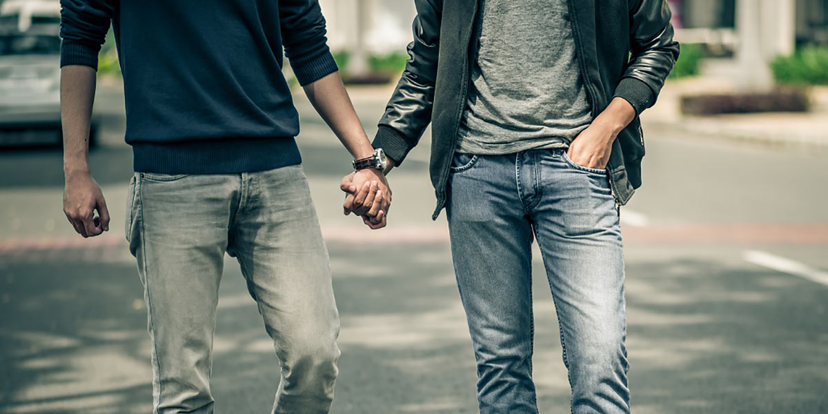 ¿CUÁLES SON LAS MEJORES APLICACIONES DE CITAS GAY?