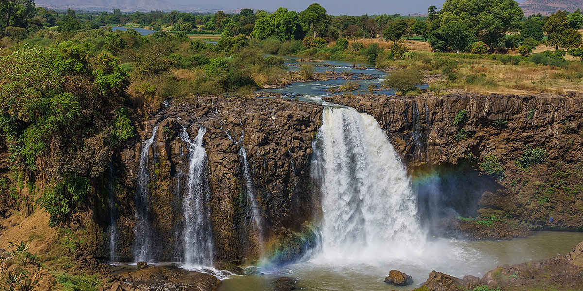 ethiopia gay tour