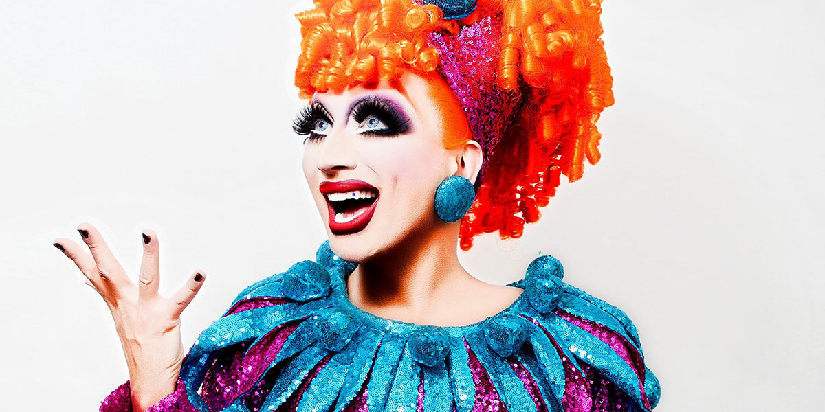 Bianca Del Rio