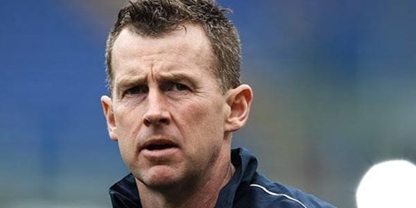 Gay rugby icon Nigel Owens