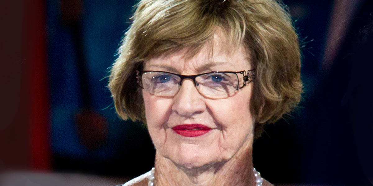 Margaret Court