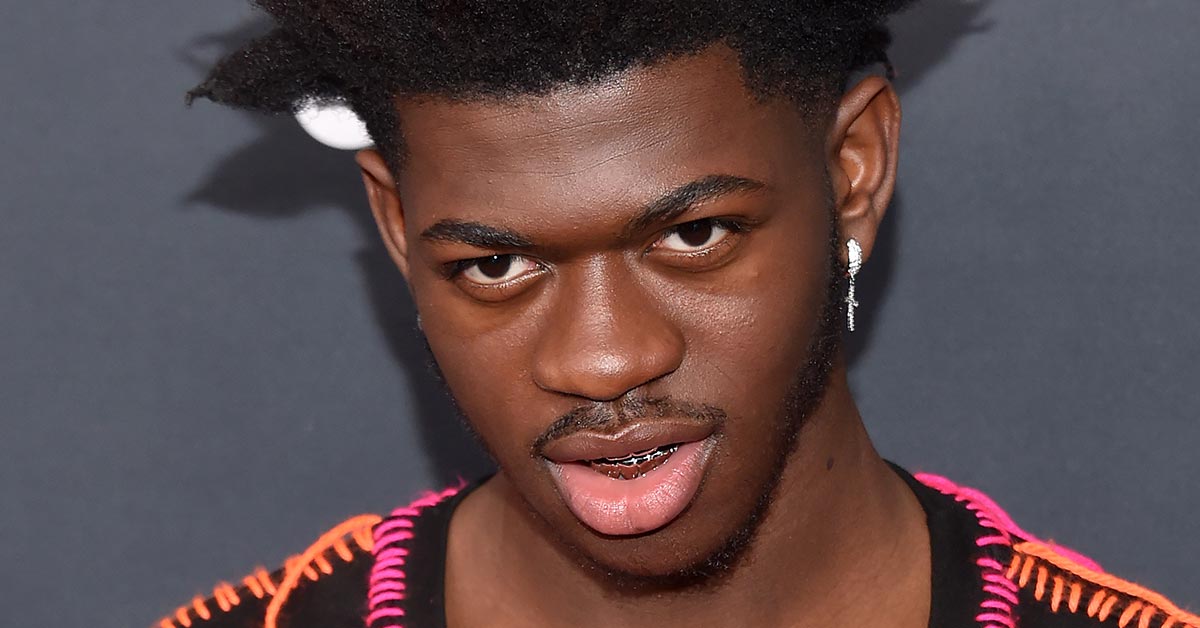 Lil Nas X