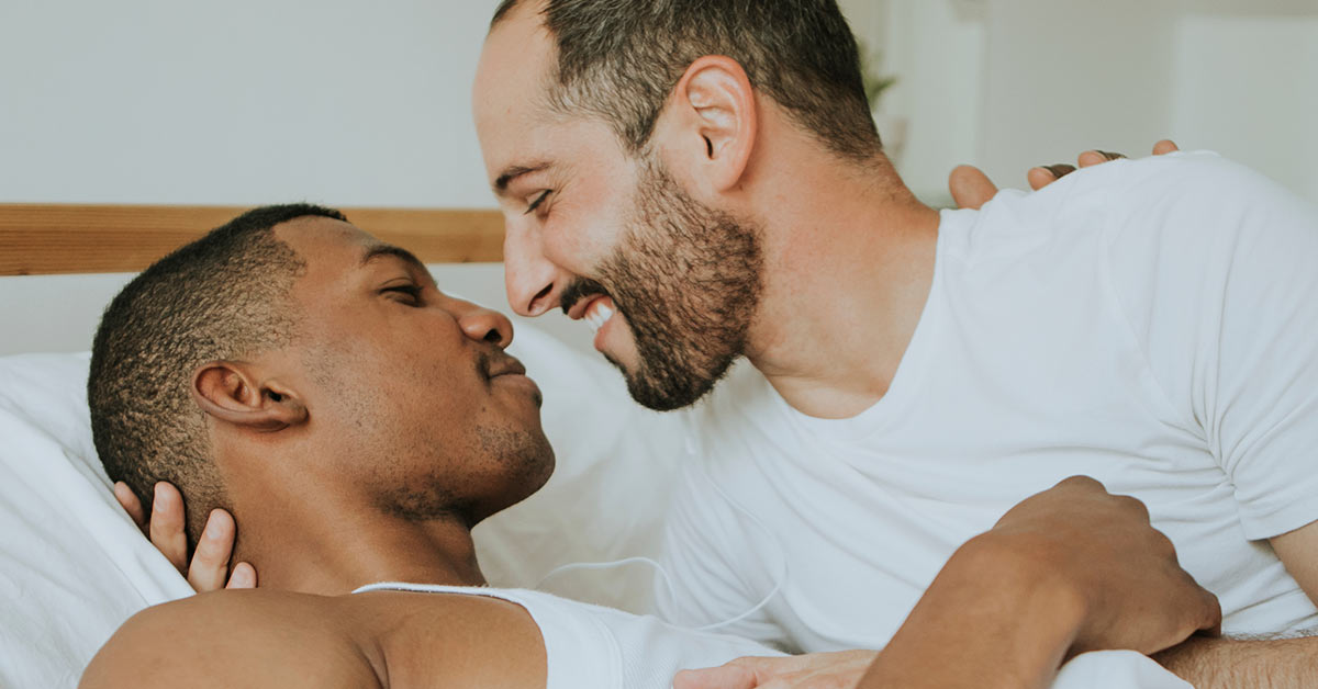 Grindr has acknowledged that more gay men are coming out and identifying as a side