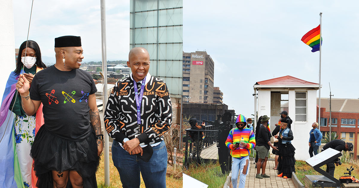 Mature lesbian in Johannesburg