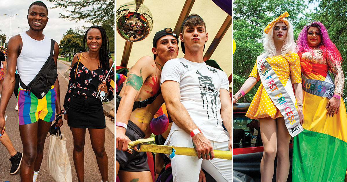 Pretoria Pride promises to be bigger and better